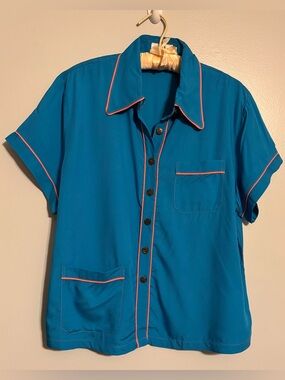 Patiini 2-piece XL Bamboo Pajama Set NWT